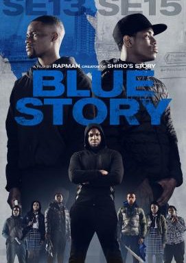 Blue Story - Gangs of London