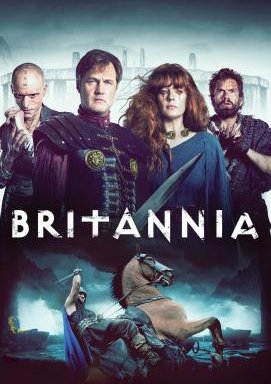 Britannia - Staffel 2