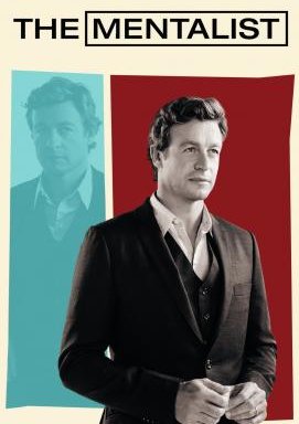 The Mentalist - Staffel 7