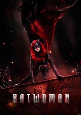 Batwoman - Staffel 1