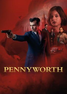 Pennyworth - Staffel 1