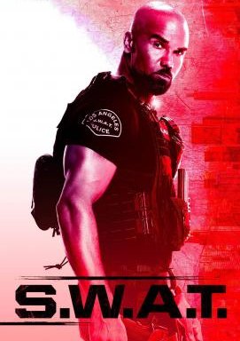 S.W.A.T. - Staffel 3