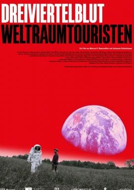 Dreiviertelblut - Weltraumtouristen