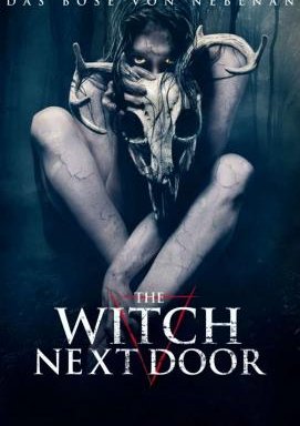 The Witch Next Door