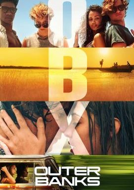 Outer Banks - Staffel 1