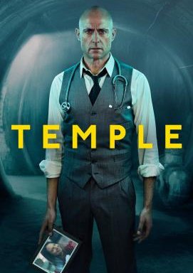 Temple - Staffel 1