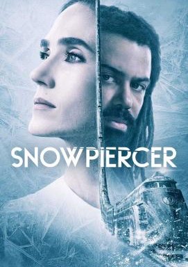 Snowpiercer - Staffel 1