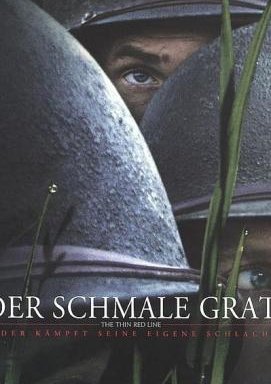 Der schmale Grat