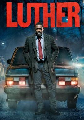 Luther - Staffel 5