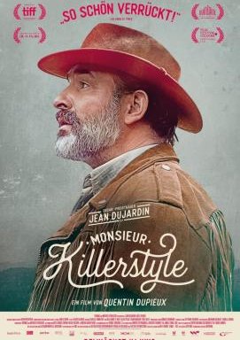 Monsieur Killerstyle