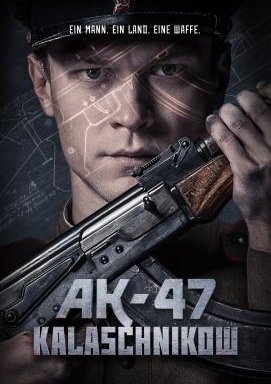 AK 47 - Kalaschnikow