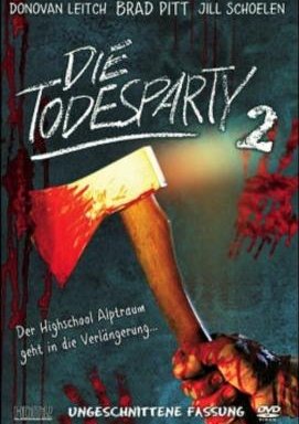 Die Todesparty 2