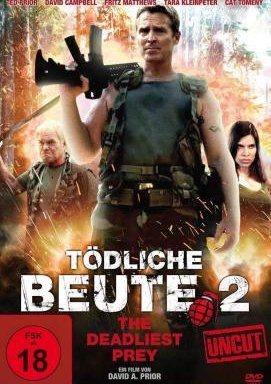 Tödliche Beute 2