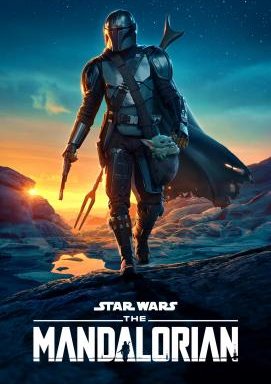 The Mandalorian - Staffel 2