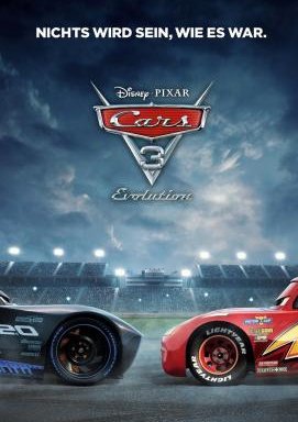 Cars 3