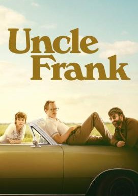 Uncle Frank