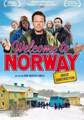 Welcome to Norway!