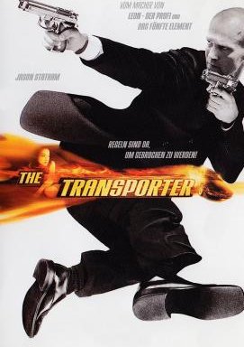 The Transporter