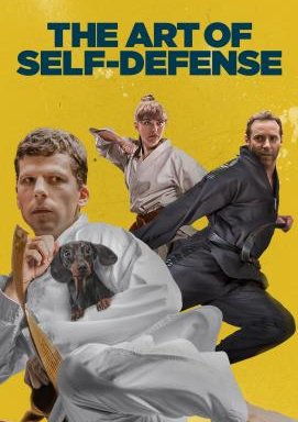 The Art of Self-Defense