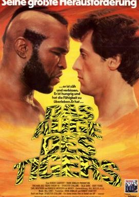 Rocky III - Das Auge des Tigers