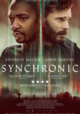 Synchronic