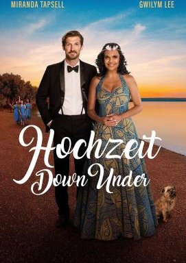 Hochzeit Down Under