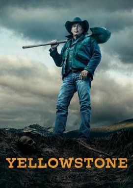 Yellowstone - Staffel 2