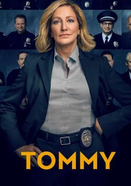 Tommy - Staffel 1