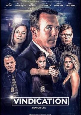 Vindication - Staffel 1