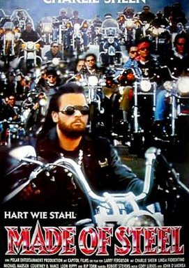 Made of Steel - Hart wie Stahl