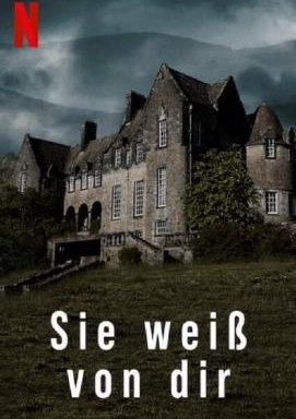 Sie weiß von dir - Staffel 1