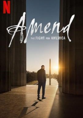 Amend: The Fight for America - Staffel 1