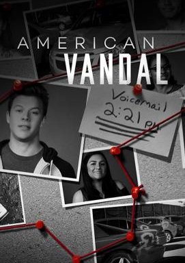 American Vandal - Staffel 2