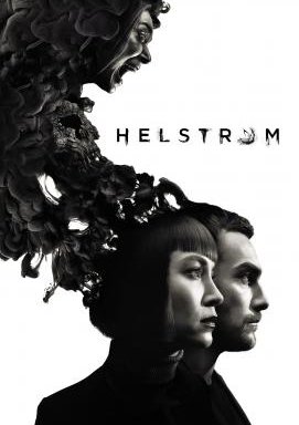 Helstrom - Staffel 1