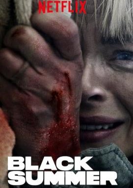 Black Summer - Staffel 1