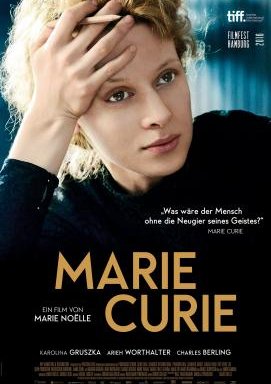 Marie Curie