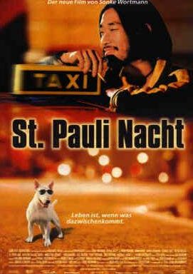 St. Pauli Nacht