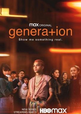 Generation - Staffel 1