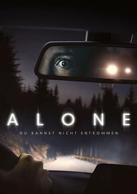 Alone - Du kannst nicht entkommen