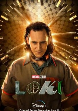 Loki - Staffel 1