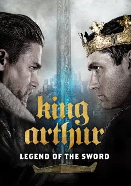 King Arthur: Legend of the Sword