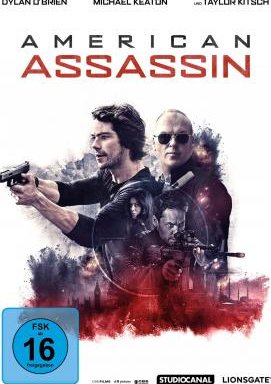 American Assassin