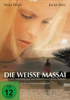 Die weisse Massai