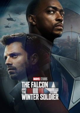 The Falcon and the Winter Soldier - Staffel 1