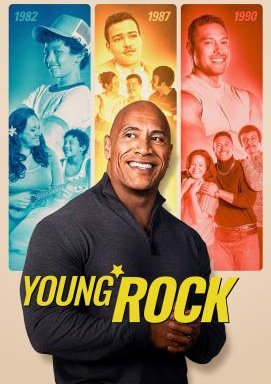 Young Rock - Staffel 1