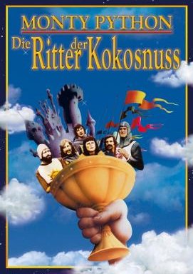 Monty Python: Die Ritter der Kokosnuß