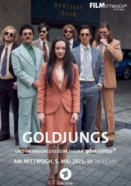 Goldjungs