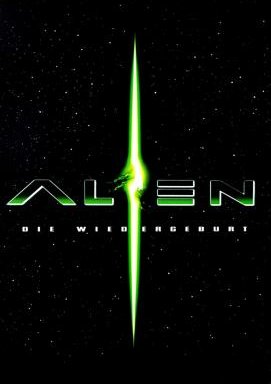 Alien - Die Wiedergeburt