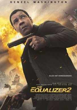 The Equalizer 2