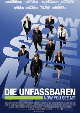 Die Unfassbaren